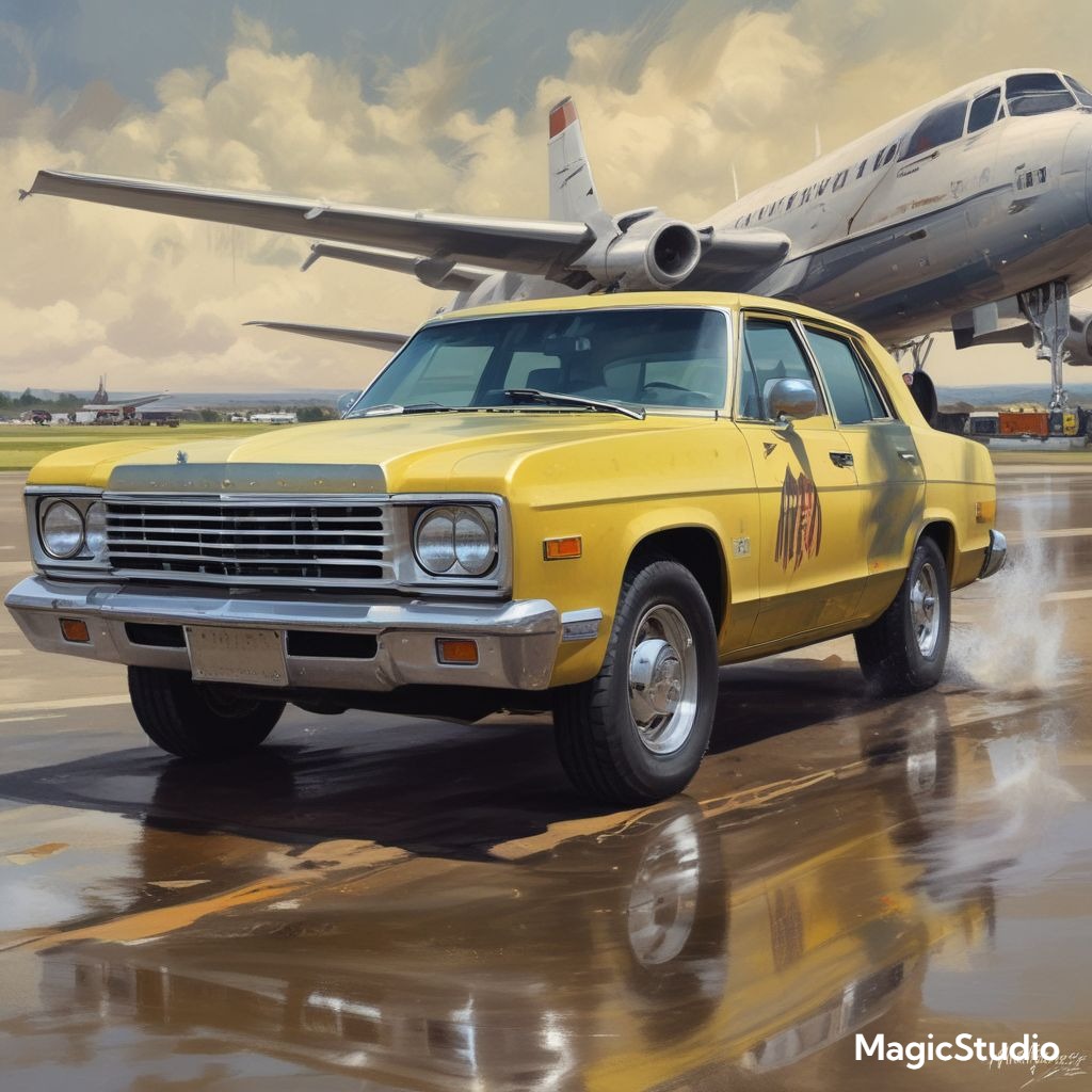 Automotive Detailer - Car Washer Job Opportunity at Appleton Airport