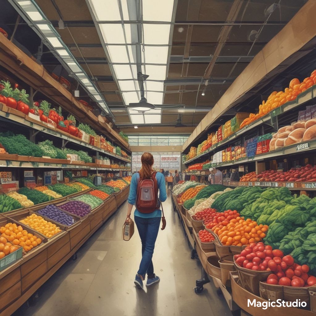 Team Member (Full-Time & Part-Time Storewide Opportunities) – Whole Foods Market