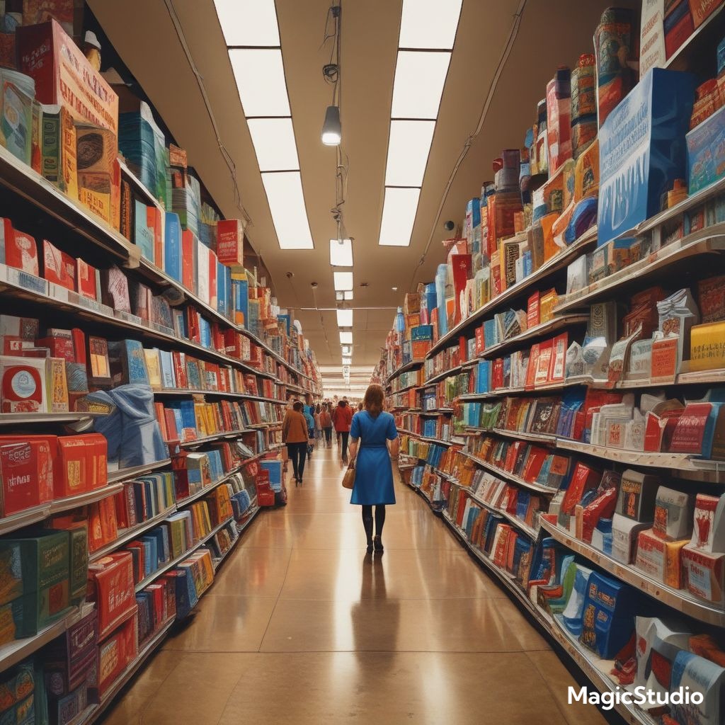 Retail Stocking Associate - Medium Term (Burlington Stores, Inc.)